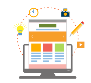 Разработка корпоративного портала в Нандеде