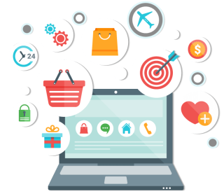 Разработка площадки электронной коммерции в Нандеде