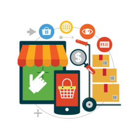 Разработка сложного сайта для сферы логистики в Нандеде